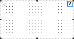 Report HTML Object